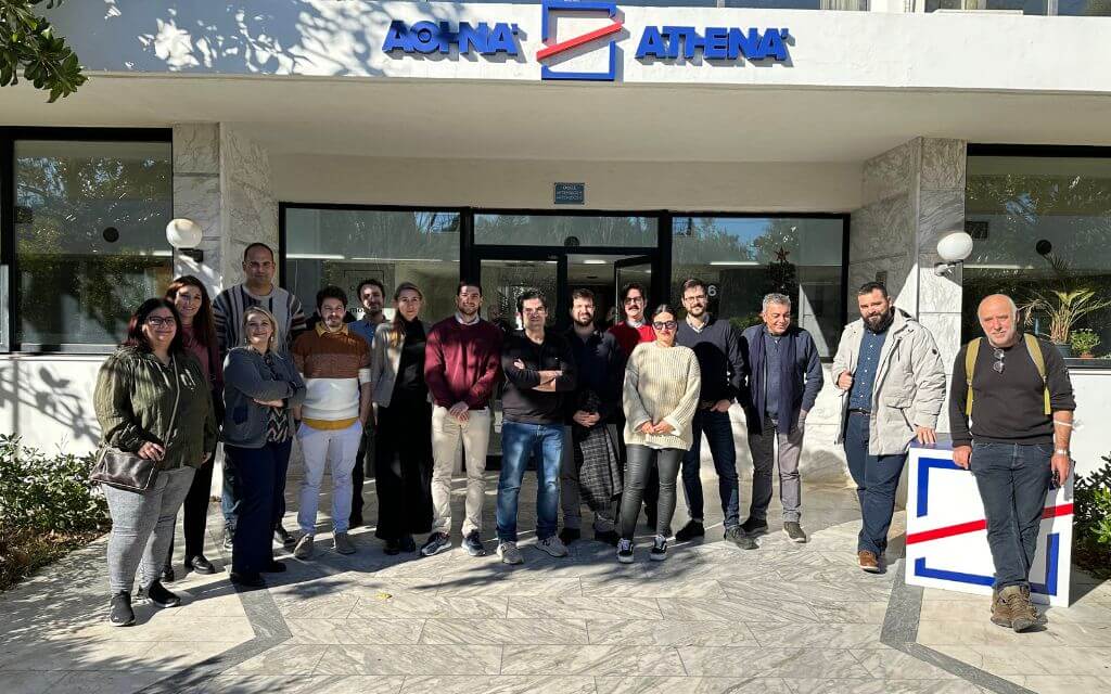 Preserving Europe's Remote Heritage: ARGUS Contributes to the EU Culture Compass